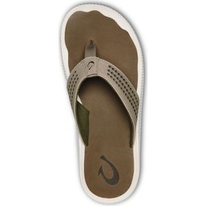 Olukai Ulele Slipper - Heren