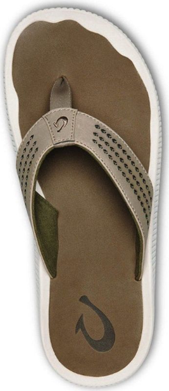 Olukai Ulele Slipper - Heren