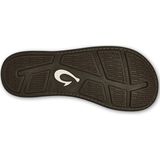 Olukai Tuahine Slippers - Heren - Bruin
