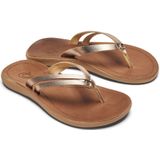 Olukai Kapehe Luana Dames Slipper Bubbly/Sahara 40