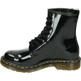 Dr. Martens - 1460 W - Laarzen - Zwart