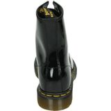 Dr. Martens - 1460 W - Laarzen - Zwart