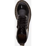 Dr. Martens - 1460 W - Laarzen - Zwart