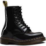 Dr. Martens - 1460 W - Laarzen - Zwart