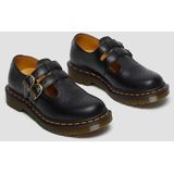 Dr. Martens - 8065 - Mary Jane Schoenen - Zwart - Leer