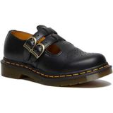 Dr. Martens - 8065 - Mary Jane Schoenen - Zwart - Leer