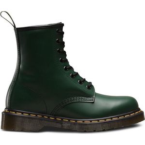 Dr. Martens 1460 11822207, Unisex, Groen, Trekkinglaarzen