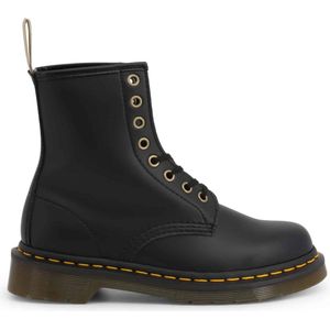 Dr Martens Vegan 1460 14045001 Unisex Veterboots - Zwart