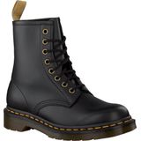 Dr Martens Vegan 1460 14045001 Unisex Veterboots - Zwart