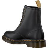 Dr Martens Vegan 1460 14045001 Unisex Veterboots - Zwart