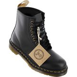 Dr Martens Vegan 1460 14045001 Unisex Veterboots - Zwart