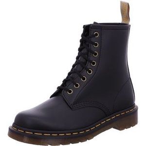 Dr. Martens, Schoenen, Dames, Zwart, 39 EU, Leer, Wintergrip Blizzard WP Leren Enkellaarzen - Zwart