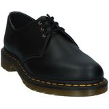 Dr Martens - 1461 Vegan - Schoenen - Zwart - Synthetisch