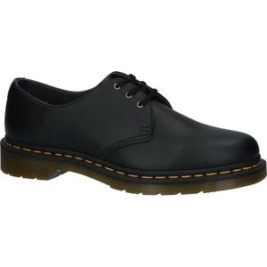 Dr Martens - 1461 Vegan - Schoenen - Zwart - Synthetisch