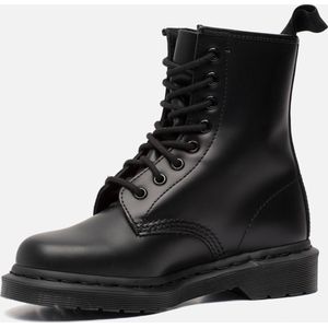 Dr Martens 1460 Bottines Dames Veterboots - Zwart