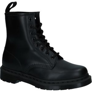 Dr. Martens 1460 Smooth Unisex Veterboots Zwart