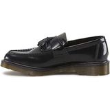Dr. Martens - Adrian - Loafers - Zwart - Leer