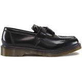 Dr. Martens - Adrian - Loafers - Zwart - Leer