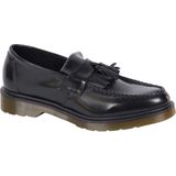 Dr. Martens - Adrian - Loafers - Zwart - Leer
