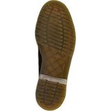 Dr. Martens - Adrian Arcadia - Leren Tassel Loafers - Rood - Leer