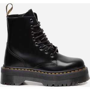 Dr Martens Jadon Unisex Veterboots - Zwart
