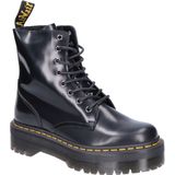 Dr Martens Jadon Black Polished