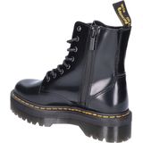 Dr. Martens Women Jadon Black Polished Smooth-Schoenmaat 37