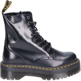 Dr Martens Jadon Black Polished