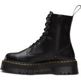 Dr Martens Jadon Unisex Veterboots - Zwart