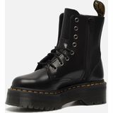 Dr Martens Jadon Unisex Veterboots - Zwart