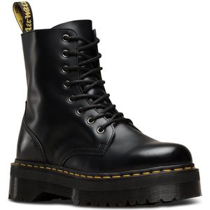 Dr Martens Jadon Unisex Veterboots - Zwart