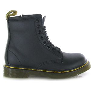 Dr martens BROOKLEE Unisex Veterboots - Zwart