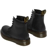 Dr. Martens  1460 JR BLACK SOFTY T  Laarzen  kind Zwart