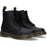 Dr martens BROOKLEE Unisex Veterboots - Zwart