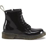 Dr. Martens - 1460 - Veterboots - Zwart - Lakleer