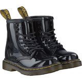 Dr. Martens - 1460 - Veterboots - Zwart - Lakleer