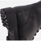 Dr. Martens - 1460 - Veterboots - Zwart - Lakleer