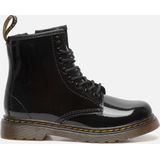 Dr. Martens - 1460 - Veterboots - Zwart - Lakleer