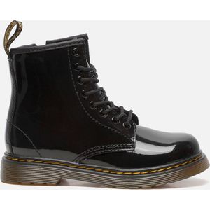 Dr. Martens - 1460 - Veterboots - Zwart - Lakleer
