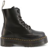 Dr Martens Jadon Dames Veterboots - Wit