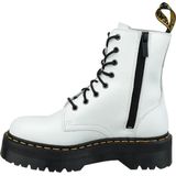 Dr. Martens, Dames, Schoenen, Wit, Maat: 41 EU Leer,