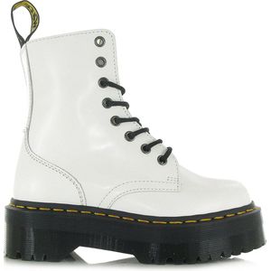 Dr. Martens, Dames, Schoenen, Wit, Maat: 41 EU Leer,