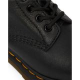 Leren Boots 1460 Pascal Virginia DR. MARTENS. Leer materiaal. Maten 39. Zwart kleur