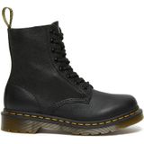 Dr. Martens 1460 Pascal Virginia Black - Dames Boots - 13512006 - Maat 36
