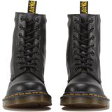 Dr. Martens Meisjes 1490 Pascal 13512006 Combat Boots, zwart, 42 EU