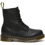 Dr. Martens Meisjes 1490 Pascal 13512006 Combat Boots, zwart, 42 EU