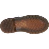 Dr. Martens - 2976 - Chelsea Boots - Zwart - Volnerfleer