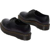 Dr Martens 1461 Bex Smooth Black - Dames Boots - 21084001