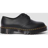 Dr Martens 1461 Bex Smooth Black - Dames Boots - 21084001