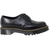 Dr Martens 1461 Bex Smooth Black - Dames Boots - 21084001